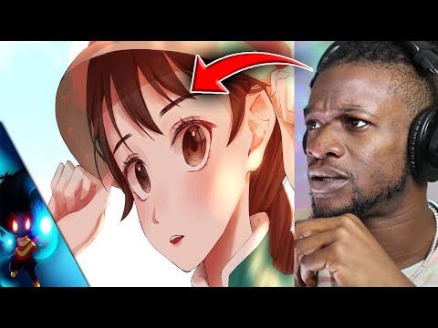 Zach B - My Day (feat. McGwire) │ Path of Happiness [Howl's Moving Castle] REACTION