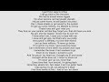 Rod Wave - Rags 2 Riches ft. Lil Baby (lyrics