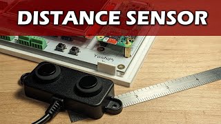 Download the video "C# and Sensors EP13: Using an Ultrasonic Distance Sensor with a YoshiPi (Raspberry Pi Zero 2W)"