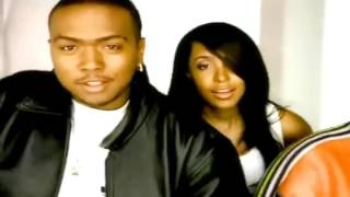 Aaliyah Ft Rashad death of a playa