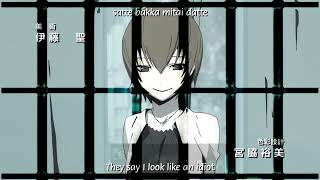 Durarara!! opening 2「Complications」by Rookiez Is Punk'd video thumbnail