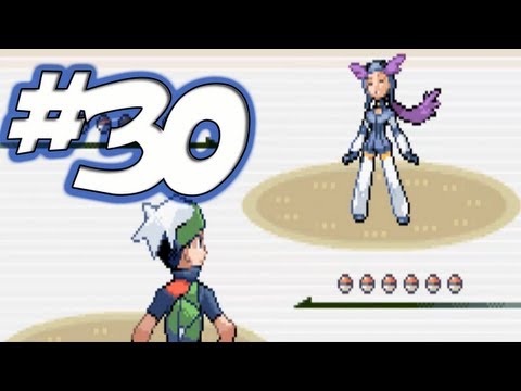 Pokémon Emerald Wedlocke - Episode 30