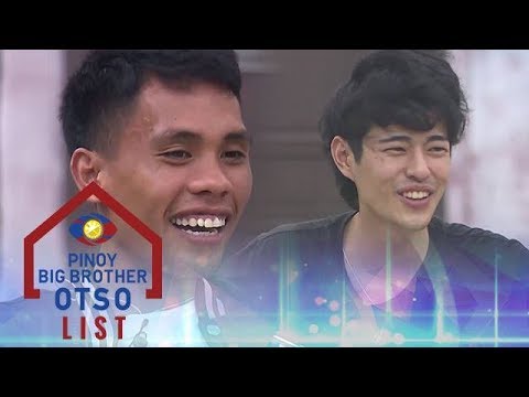 PBB OTSO List: The funny tandem of Fumiya and Yamyam in Pinoy Big Brother