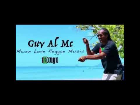 Guy Al MC -  Fout Mwen Love Ou