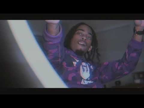 BIGHOMIEMEECH x JVNGMARKO - LOCK THE DOE (MUSIC VIDEO)