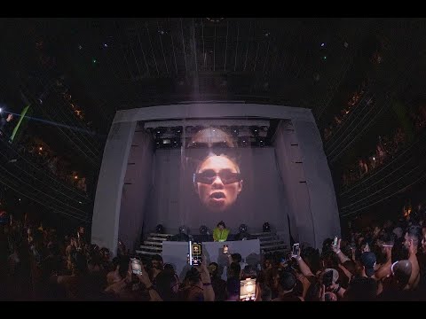 ILLUSION LIVE SET - DJ NAT VALVERDE