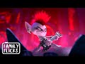 Queen Barb S Epic Power Quest Trolls World Tour Family Flicks