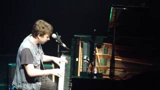 Ben Kweller - Magic (Live in São Paulo)