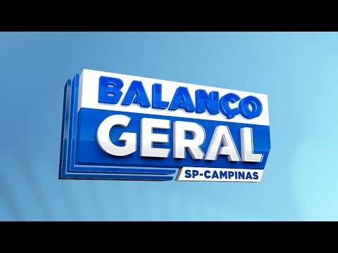 BALANÇO GERAL TARDE - AO VIVO - 02/09/2026