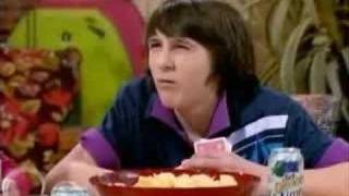 Hannah Montana 1x04 - Clip #1 VO