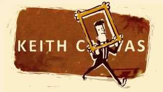 Keith Canvas - Is This What You Mean