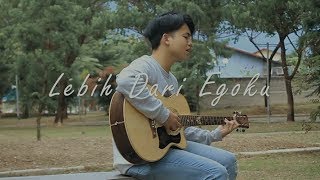 Download lagu Mawar De Jongh - Lebih Dari Egoku (Syah cover) mp3 Download lagu Mawar De Jongh - Lebih Dari Egoku (Syah cover) mp3