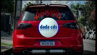 NADSON O FERINHA  música DEFEITO MEU com grave