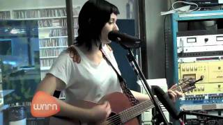 Jessica Lea Mayfield - Blue Skies Again