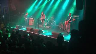 The Lemonheads Live in Leeds 2019 - LEFT FOR DEAD