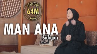 Download lagu Sabyan Man Ana... mp3