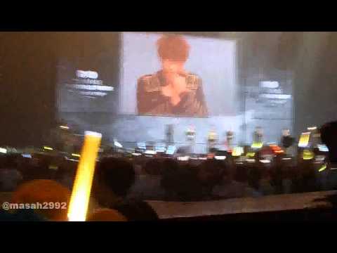 [FANCAM] 130831 INFINITE - 1ST MENT @ OGS INA Jakarta