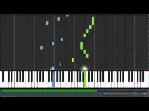 Para Elisa  tutorial de piano / Fur Elise Beethoven Piano Cover