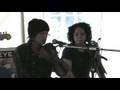 Ohbijou @ The Word on the Street, Sept. 28, 2008