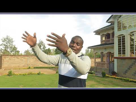 BRO NESH - MBEU YA NGAI SKIZA (7611745) (OFFICIAL VIDEO) MERU, KENYA GOSPEL MUSIC - Biblical song
