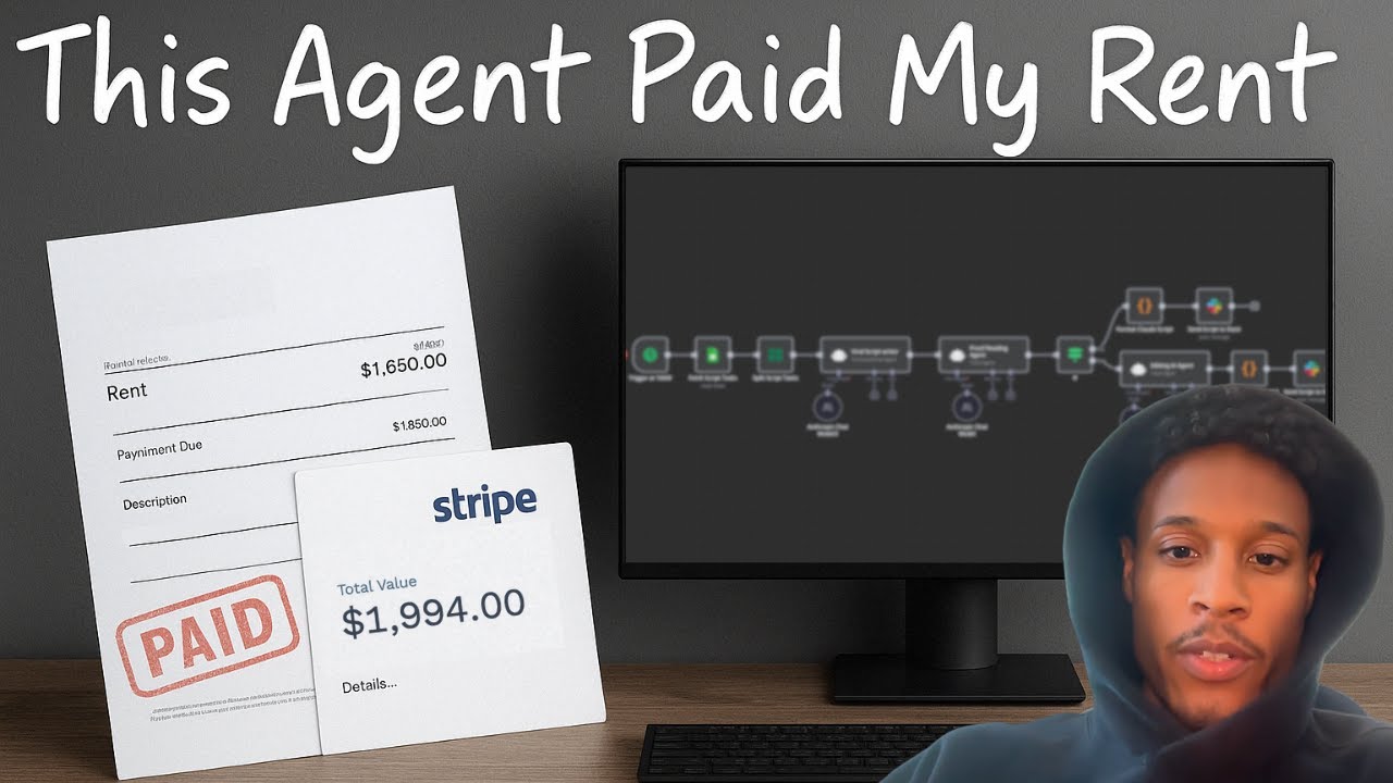 This N8N AI Agent Writes Viral Content Scripts (I Sold It for $1K+)