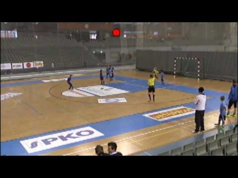 RiverStream: SC Riverball 02 - HeiPa 02