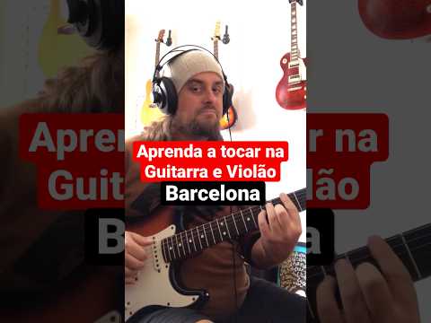 Barcelona - ERRE$