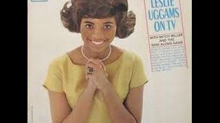 More Leslie Uggams on TV/.Columbia 1962