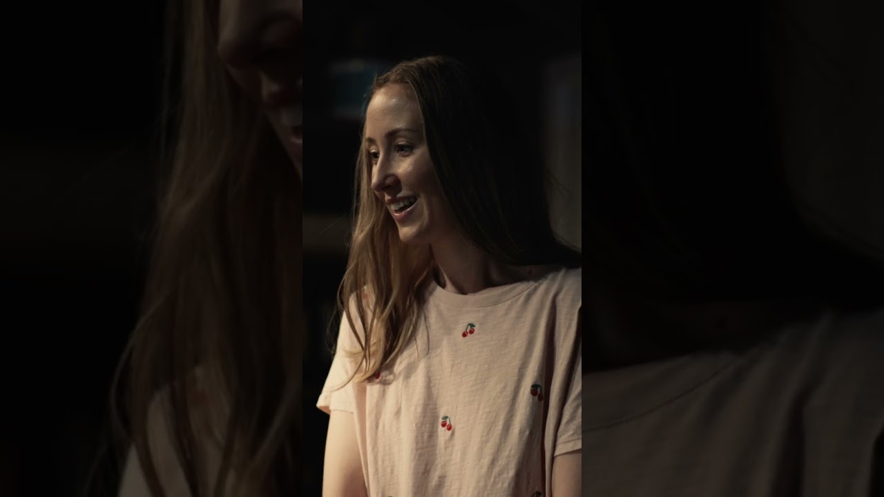 See Reawakening starring Erin Doherty as Clare, In Cinemas September 13.