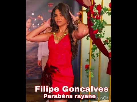 filipe goncalves legado rayne