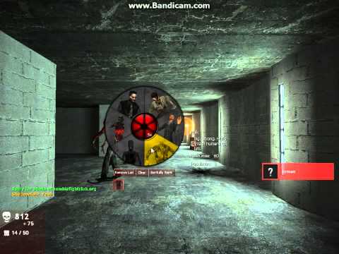 Zombie Master 2 ZM Gameplay zm_redqueen