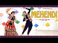 Mehendi Song Dhvani Bhanushali Gurfateh Vishal Dadlani Vinod B Lijo Chetas Priya S Vibhu P