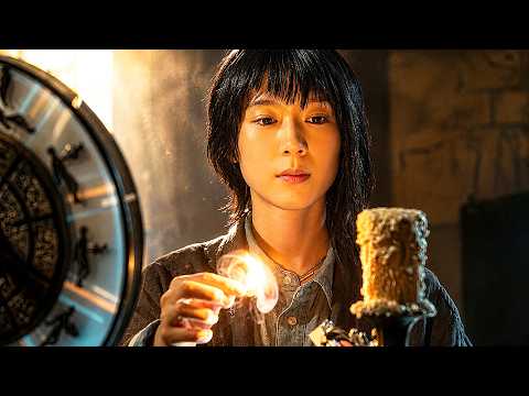 Демонолог (2026) — трейлер фильма
