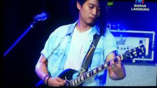 Girl Friday - ButterFingers (Emmet And The Gang) Saya Anak Malaysia