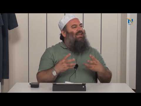 Ali Banat (milioneri me kancer) - Hoxhë Bekir Halimi