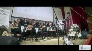 Yemenimin Oyası Rengi de Rengine ( Koro )