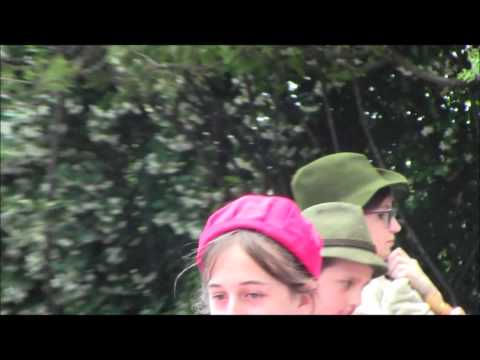 La Kolbe presenta: il Banchetto Nuziale di Bruegel