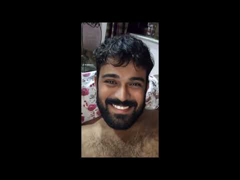 Fake video call prank #ramcharan