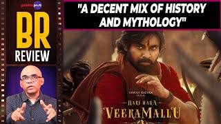 HARI HARA VEERAMALLU review thumbnail