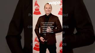 Miguel Bosé confirma que padece de una condición neurológica que le hace ver diferente el mundo