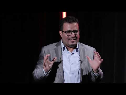 The Biological Treasure l TEDxSanaa l Countdown | Omer Badokhon | TEDxSanaa
