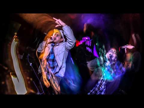 Dialecto Subnocivo 08. Kaos con Guerrillerokulto & Sador ft Dj Cidtronyck