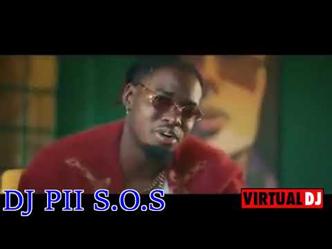 REMIX LIMO FT SENSEY TOMBE POUR ELLE  BY  DJ PII