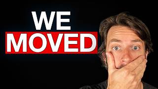 Leaving Waldo… But Not Really (Our Kansas City Move Explained)