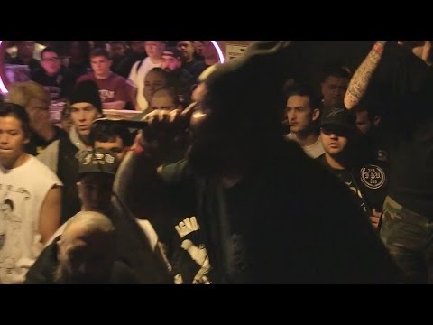 [hate5six] Absolute Suffering - December 12, 2015 Video