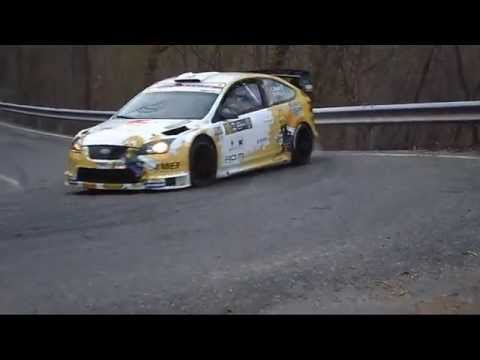 38° Rally 1000 Miglia 2014 -show