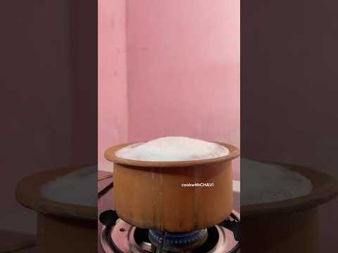 මේ උදේ කෑම එක නම් skip කරන්න එපා ❌🔥 | Sri Lankan Food  #cookwithchavi #shorts #srilankanfood