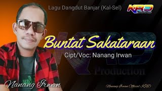 Download lagu BUNTAT SAKATARAAN mp3