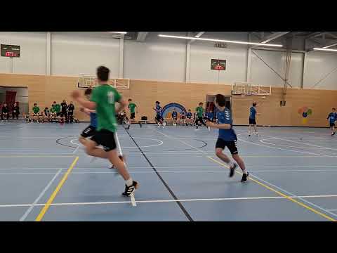 Celeritas B - LHV-Soest 30 maart