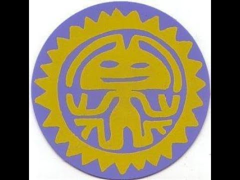 Key To Life (Feat. Sabrina Johnston)  – Forever (Jaimy's Dub, 1995)